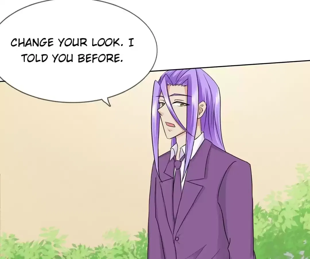 Overbearing Loyal Dog Looking For Love Chapter 115 – Page 38