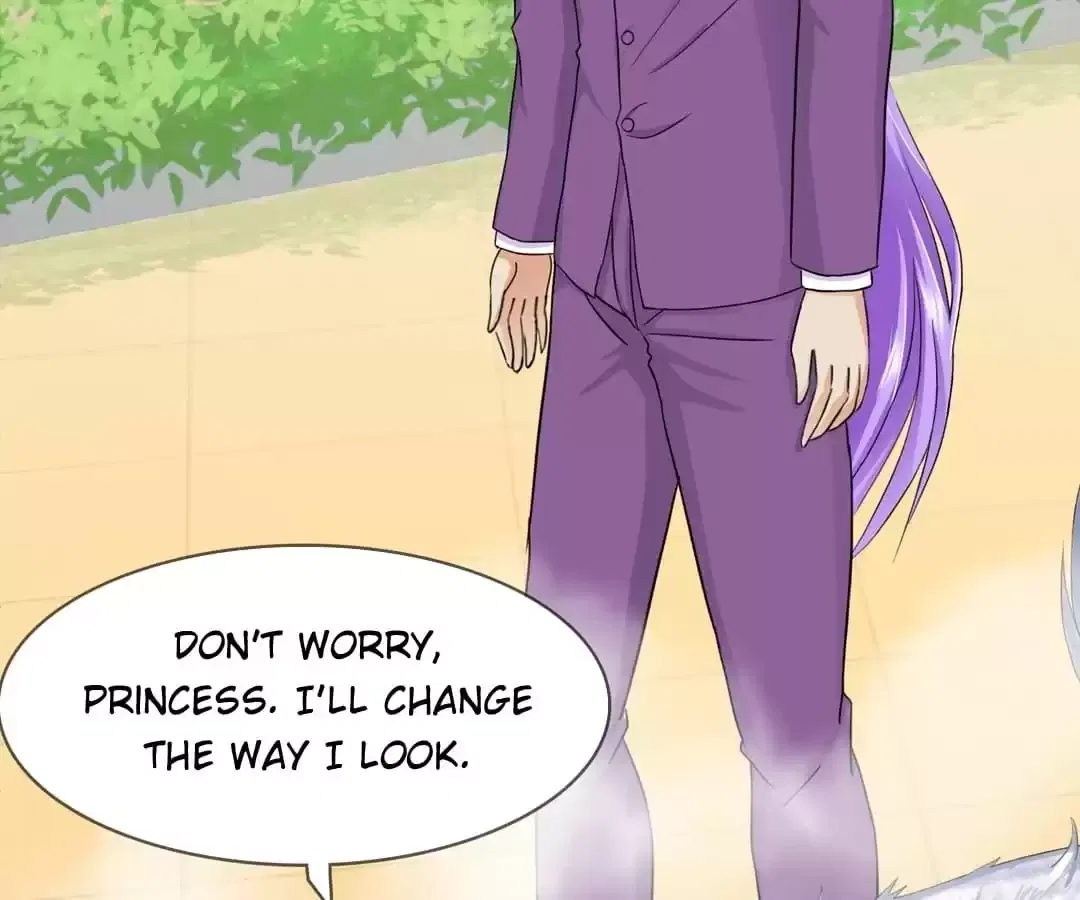 Overbearing Loyal Dog Looking For Love Chapter 115 – Page 39