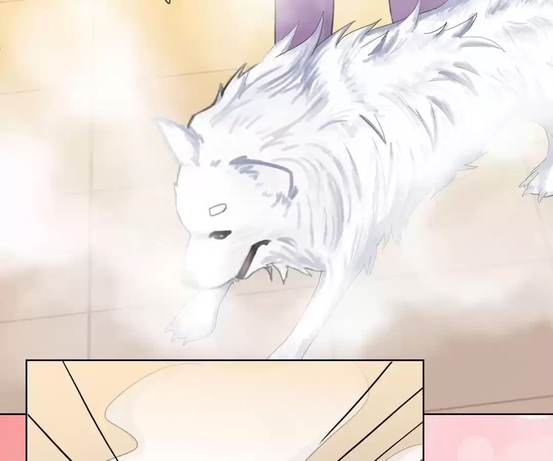 Overbearing Loyal Dog Looking For Love Chapter 115 – Page 40