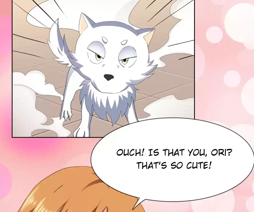 Overbearing Loyal Dog Looking For Love Chapter 115 – Page 41