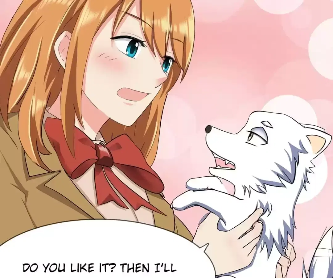 Overbearing Loyal Dog Looking For Love Chapter 115 – Page 42