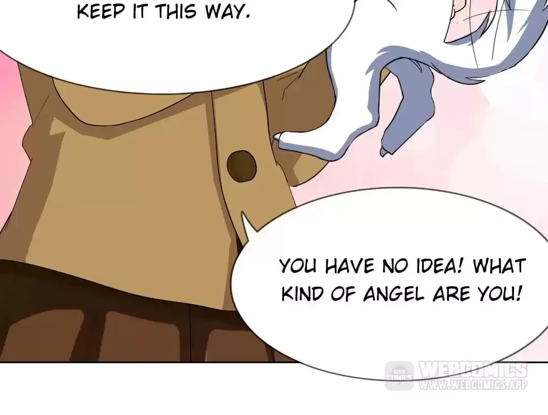 Overbearing Loyal Dog Looking For Love Chapter 115 – Page 43