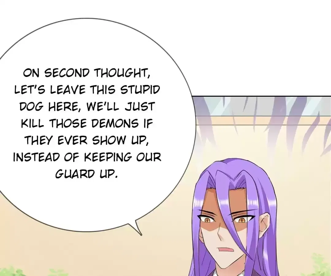 Overbearing Loyal Dog Looking For Love Chapter 115 – Page 44