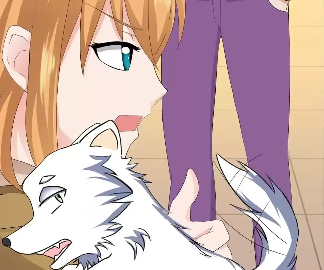 Overbearing Loyal Dog Looking For Love Chapter 115 – Page 46