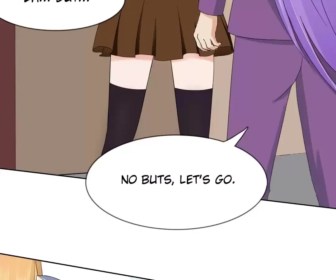 Overbearing Loyal Dog Looking For Love Chapter 115 – Page 49