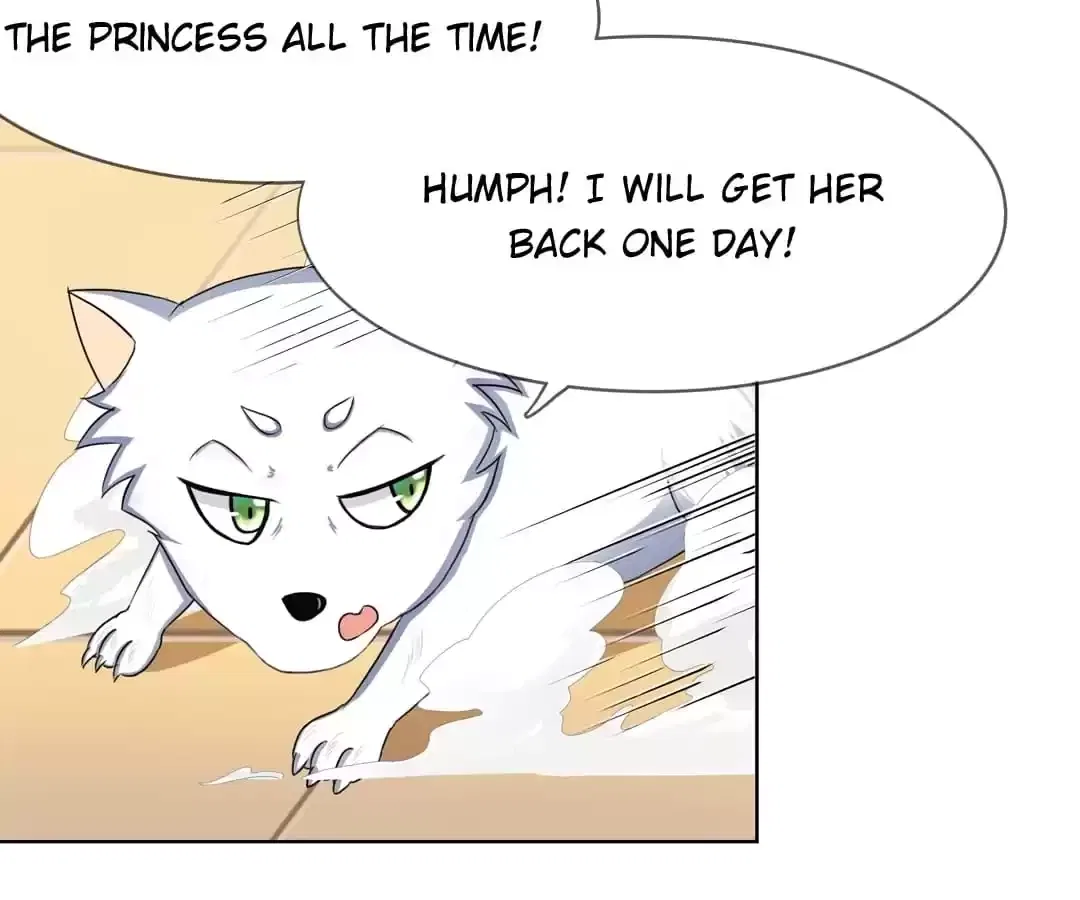 Overbearing Loyal Dog Looking For Love Chapter 115 – Page 52