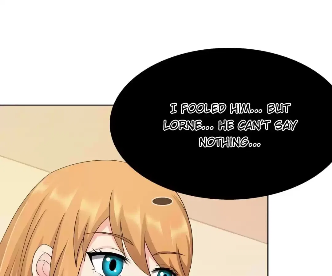 Overbearing Loyal Dog Looking For Love Chapter 114 – Page 3