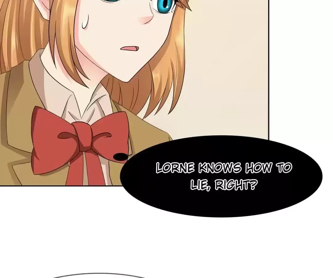 Overbearing Loyal Dog Looking For Love Chapter 114 – Page 4