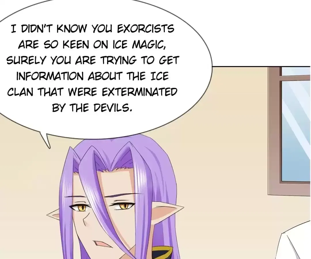 Overbearing Loyal Dog Looking For Love Chapter 114 – Page 5