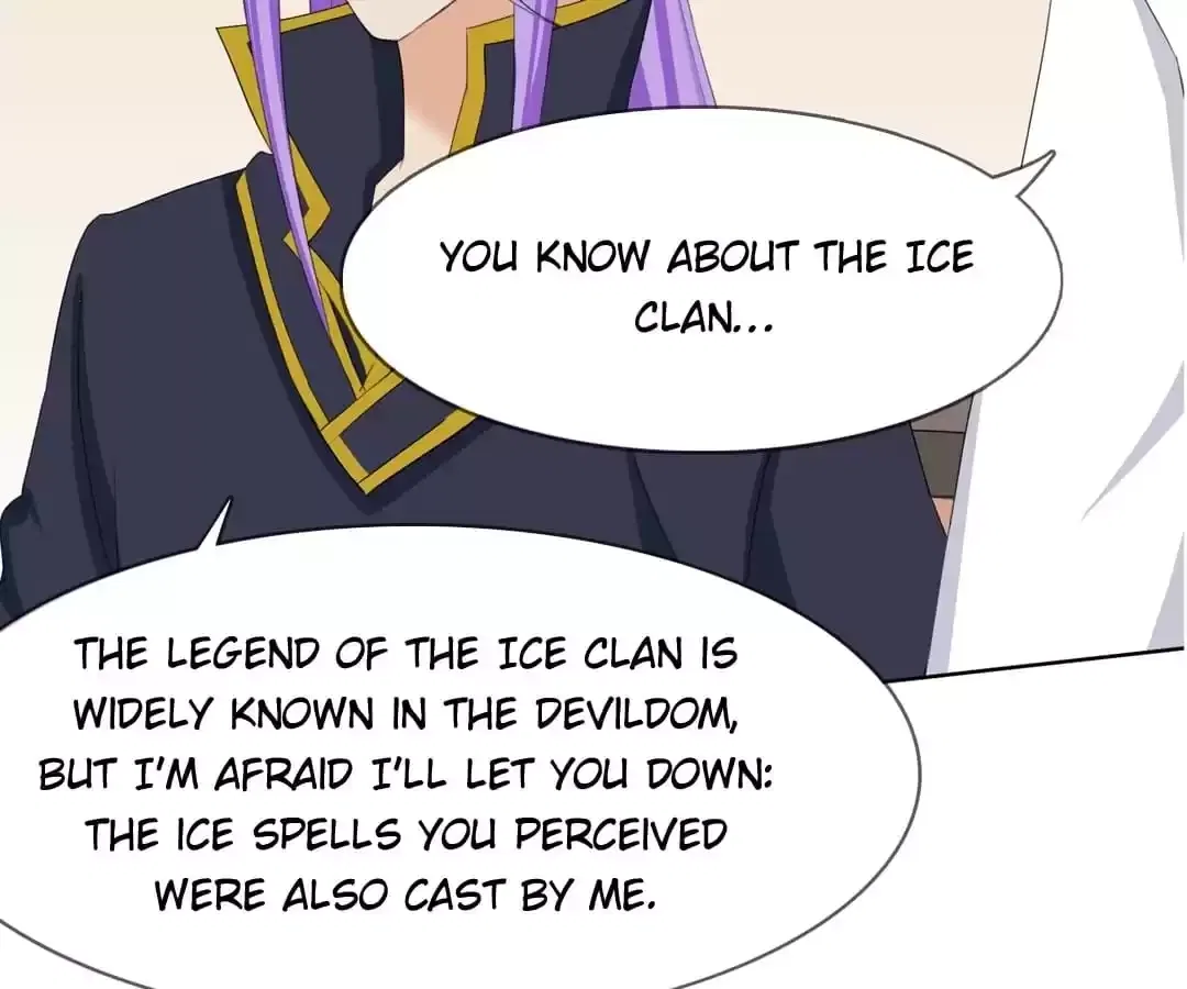Overbearing Loyal Dog Looking For Love Chapter 114 – Page 6