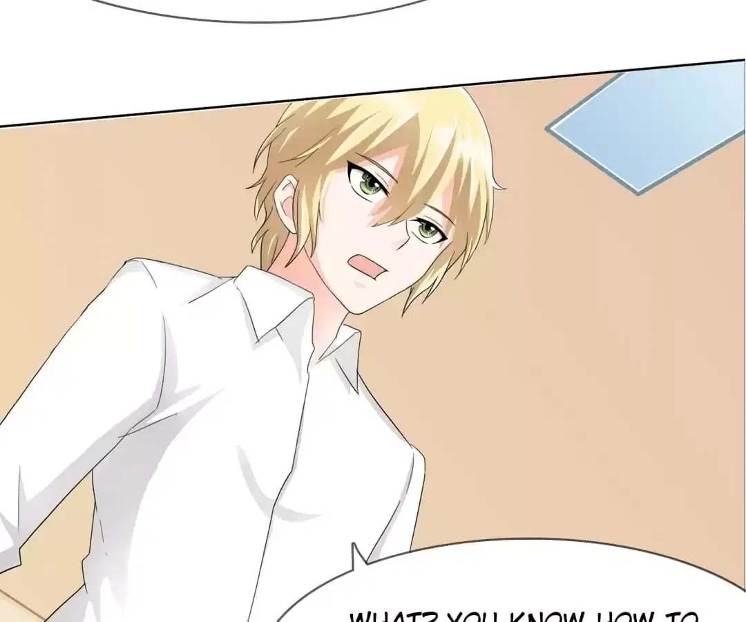 Overbearing Loyal Dog Looking For Love Chapter 114 – Page 7