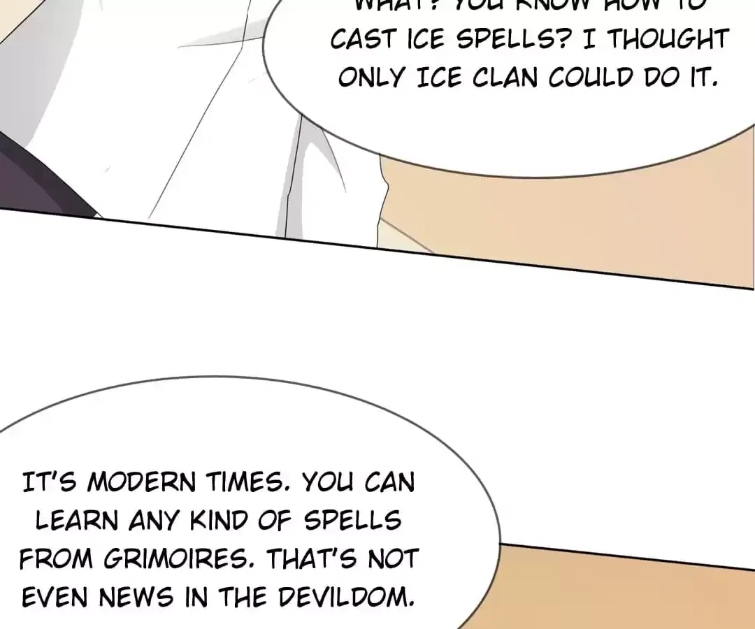 Overbearing Loyal Dog Looking For Love Chapter 114 – Page 8
