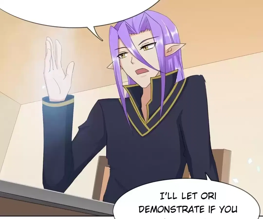 Overbearing Loyal Dog Looking For Love Chapter 114 – Page 9