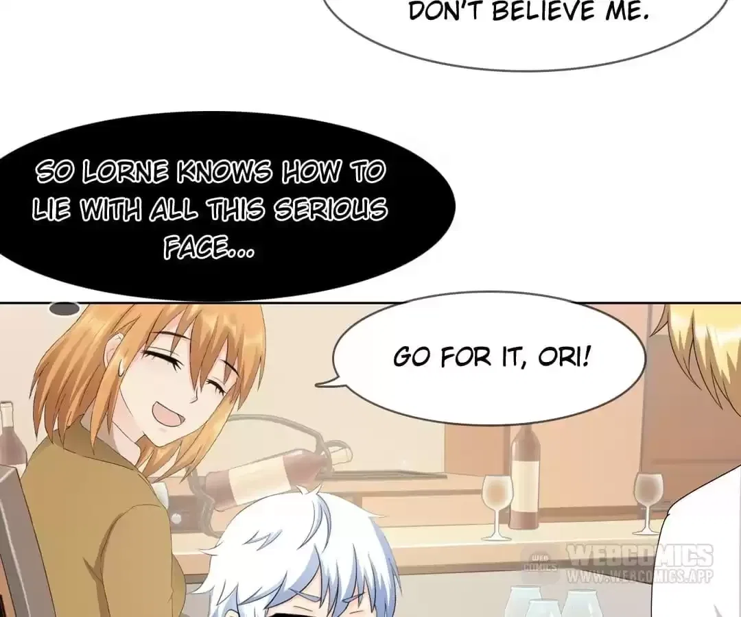 Overbearing Loyal Dog Looking For Love Chapter 114 – Page 10