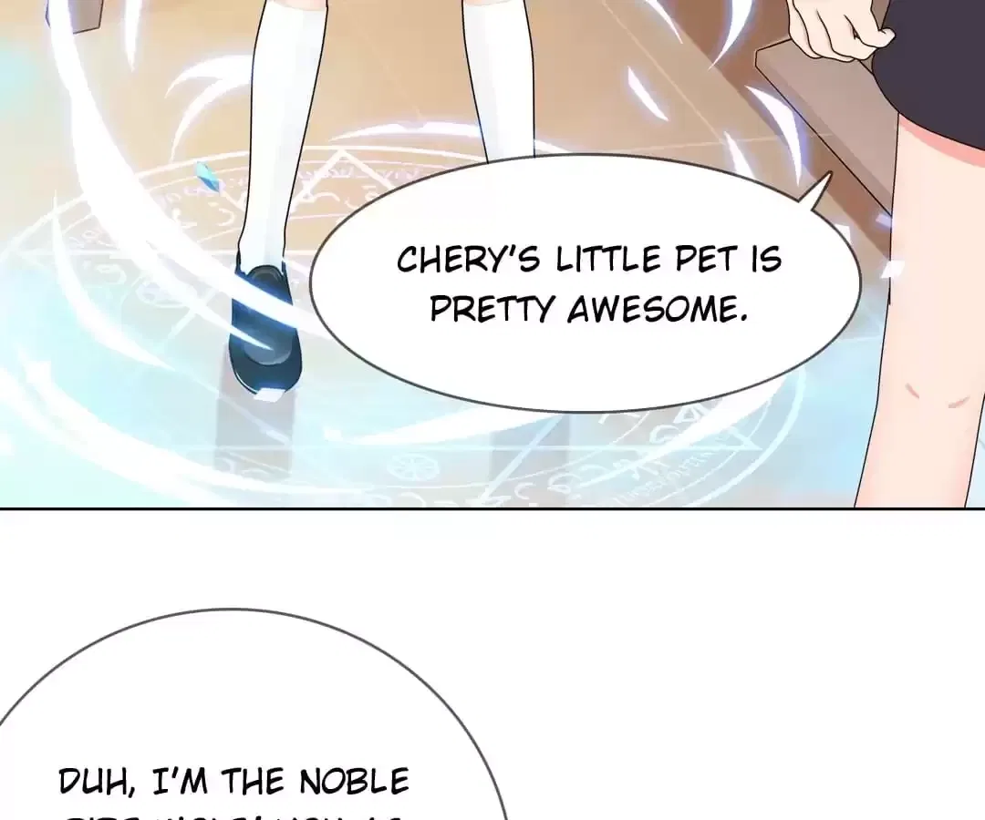 Overbearing Loyal Dog Looking For Love Chapter 114 – Page 12
