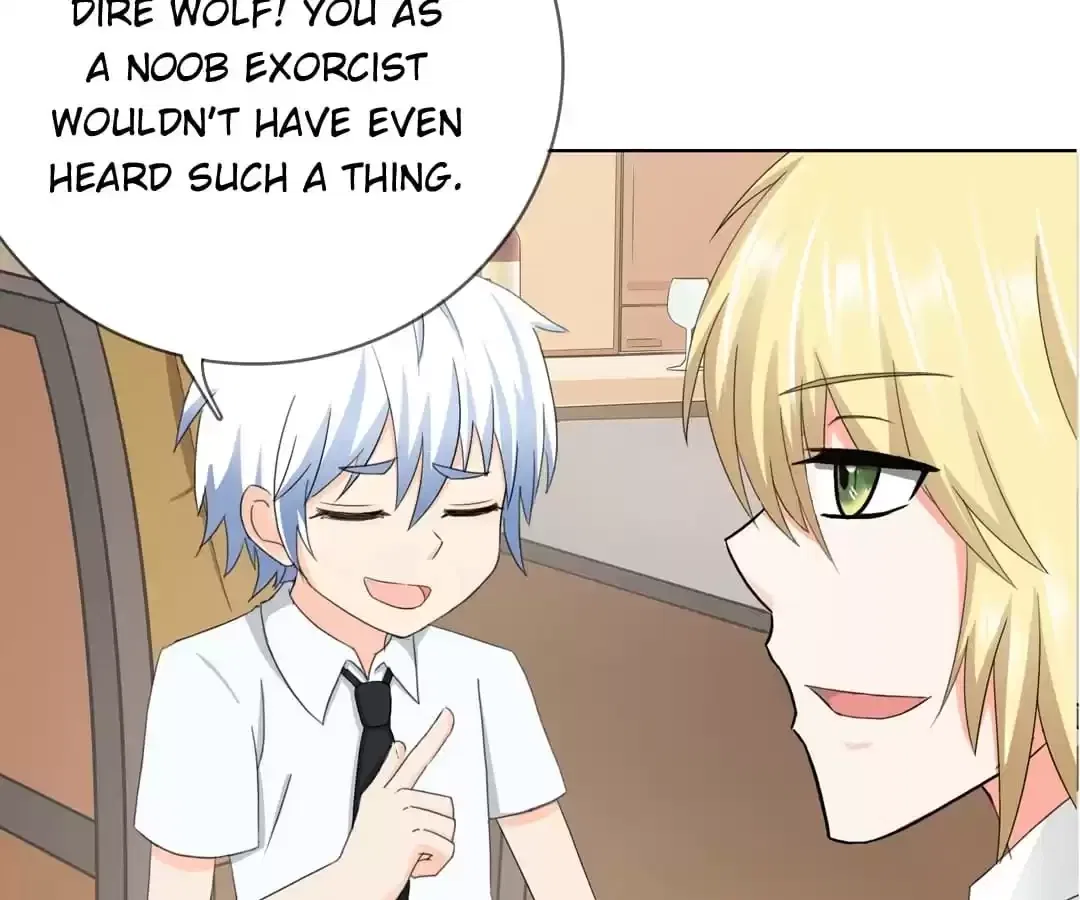 Overbearing Loyal Dog Looking For Love Chapter 114 – Page 13