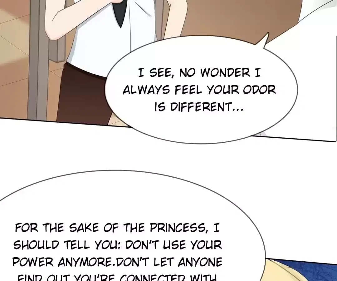 Overbearing Loyal Dog Looking For Love Chapter 114 – Page 14