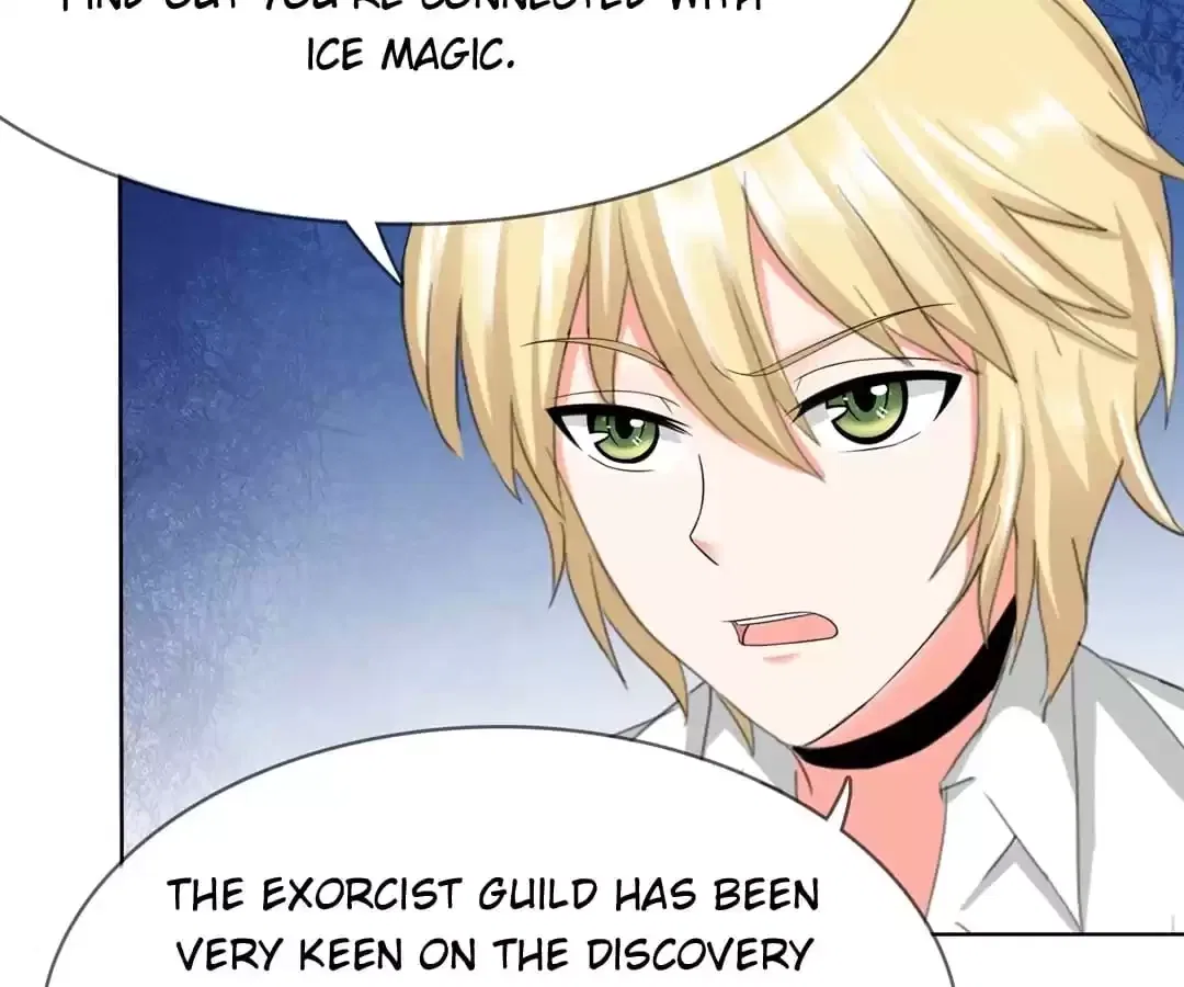 Overbearing Loyal Dog Looking For Love Chapter 114 – Page 15