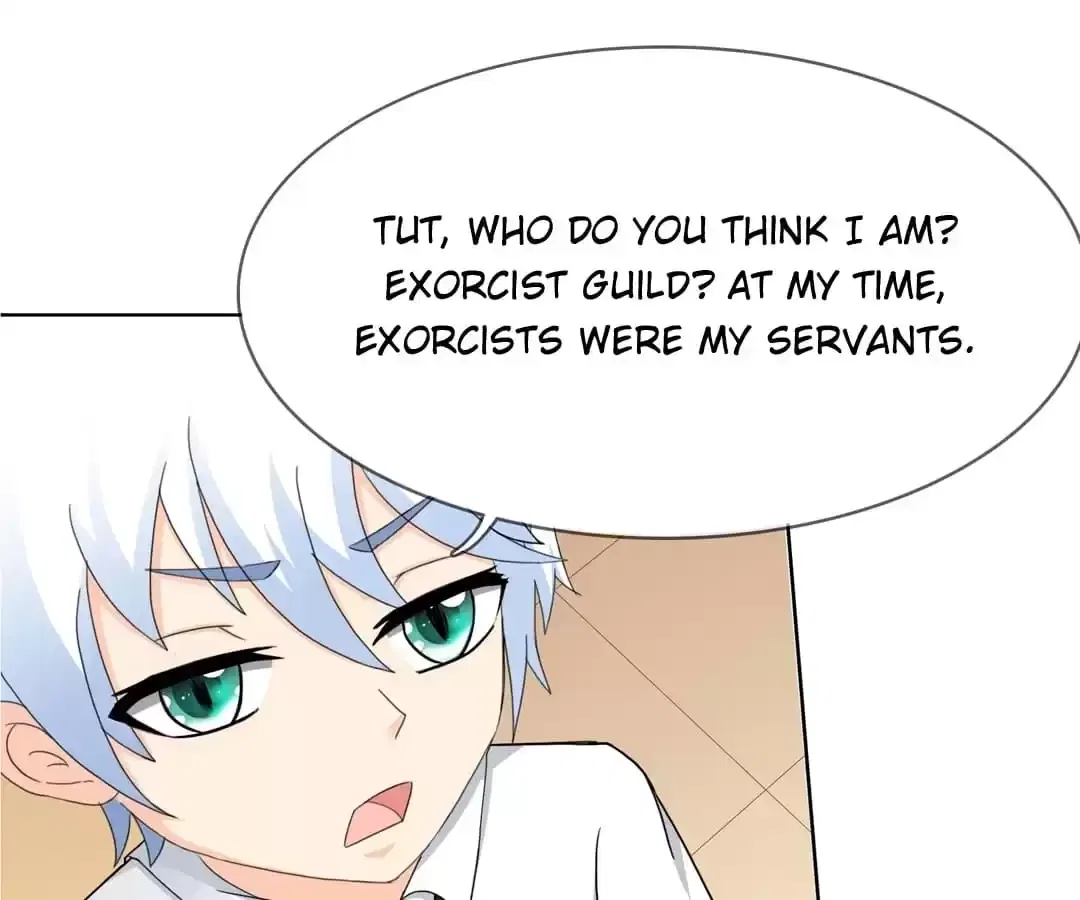 Overbearing Loyal Dog Looking For Love Chapter 114 – Page 17
