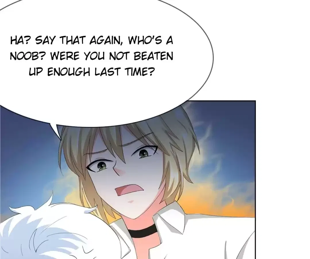 Overbearing Loyal Dog Looking For Love Chapter 114 – Page 20