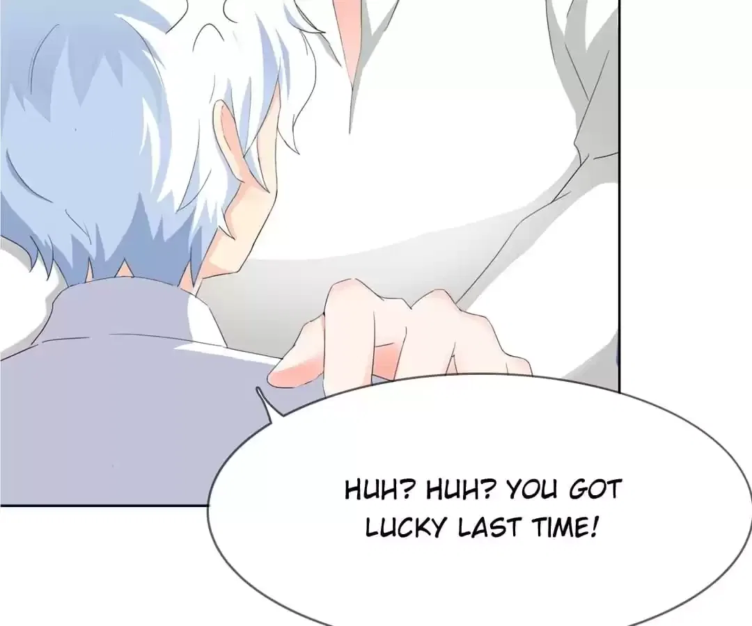 Overbearing Loyal Dog Looking For Love Chapter 114 – Page 21