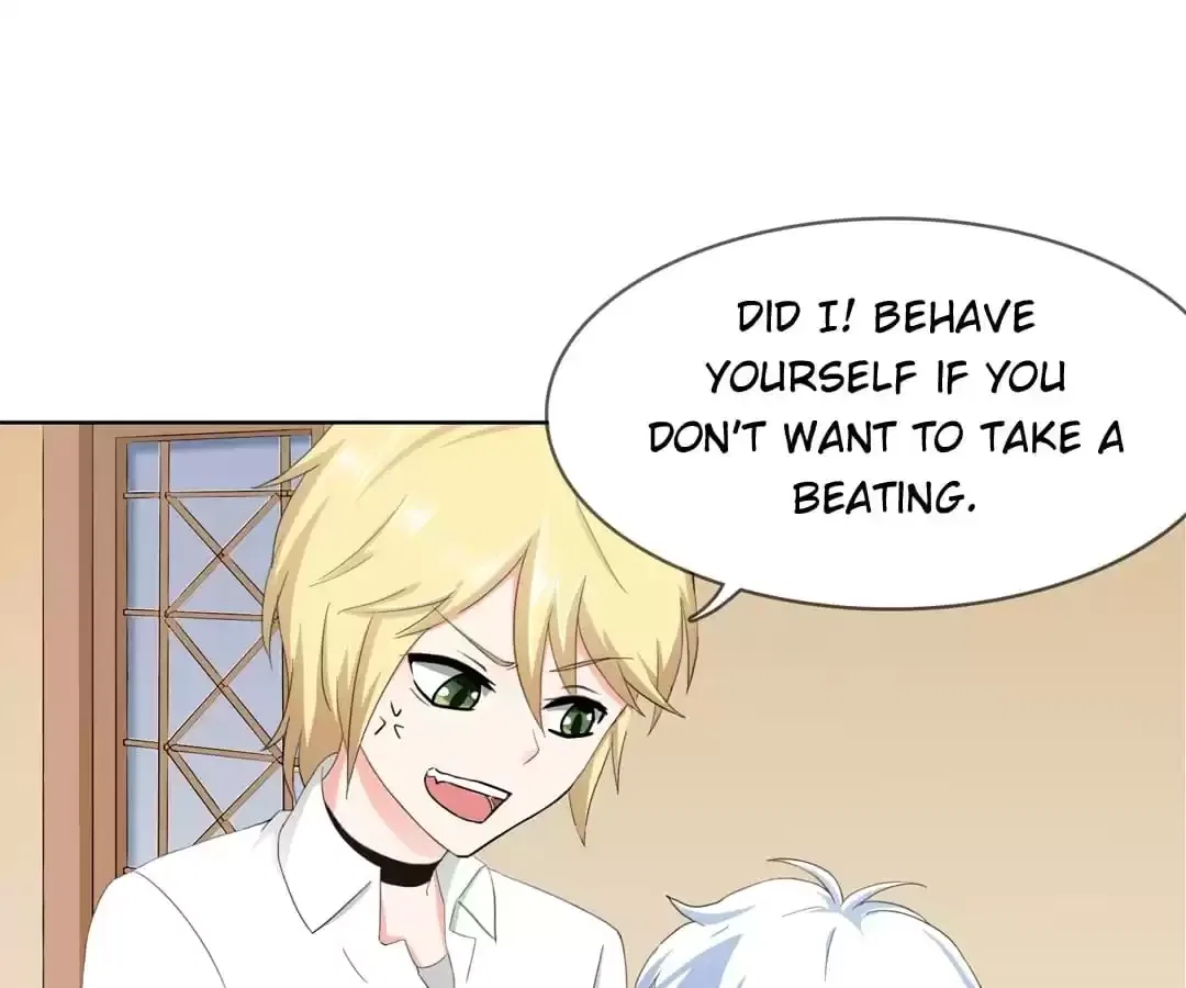 Overbearing Loyal Dog Looking For Love Chapter 114 – Page 23