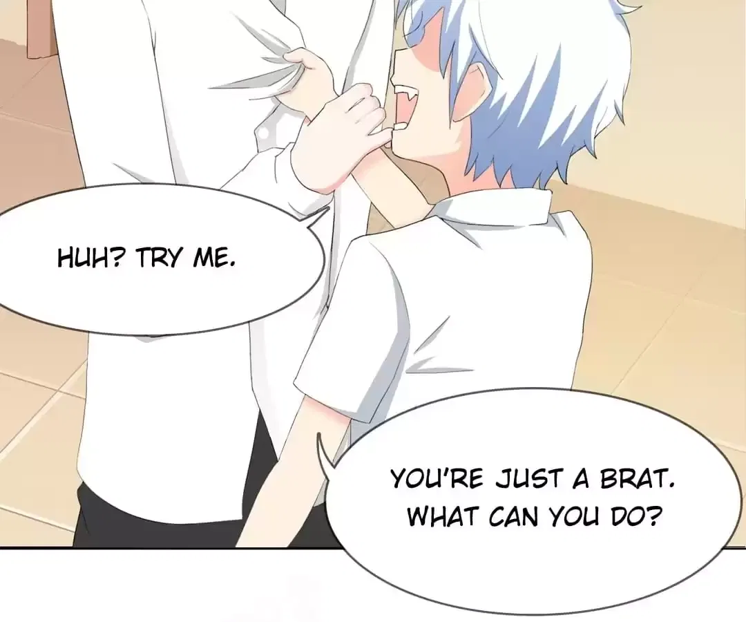 Overbearing Loyal Dog Looking For Love Chapter 114 – Page 24