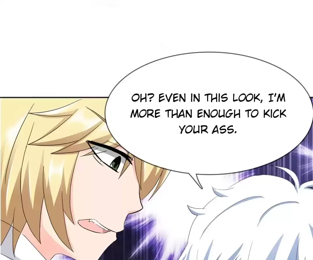 Overbearing Loyal Dog Looking For Love Chapter 114 – Page 25