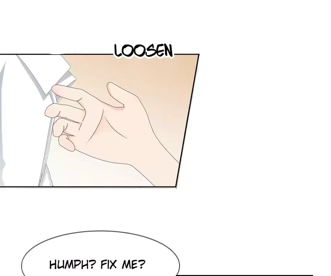 Overbearing Loyal Dog Looking For Love Chapter 114 – Page 27