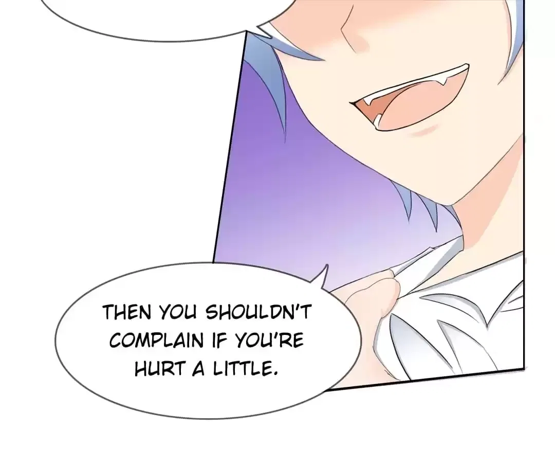 Overbearing Loyal Dog Looking For Love Chapter 114 – Page 28