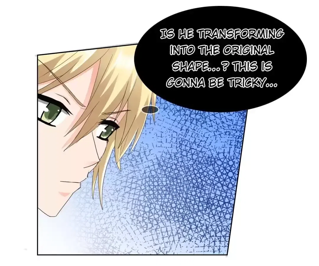 Overbearing Loyal Dog Looking For Love Chapter 114 – Page 29