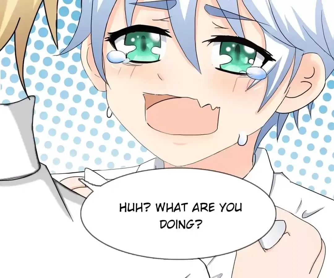 Overbearing Loyal Dog Looking For Love Chapter 114 – Page 31