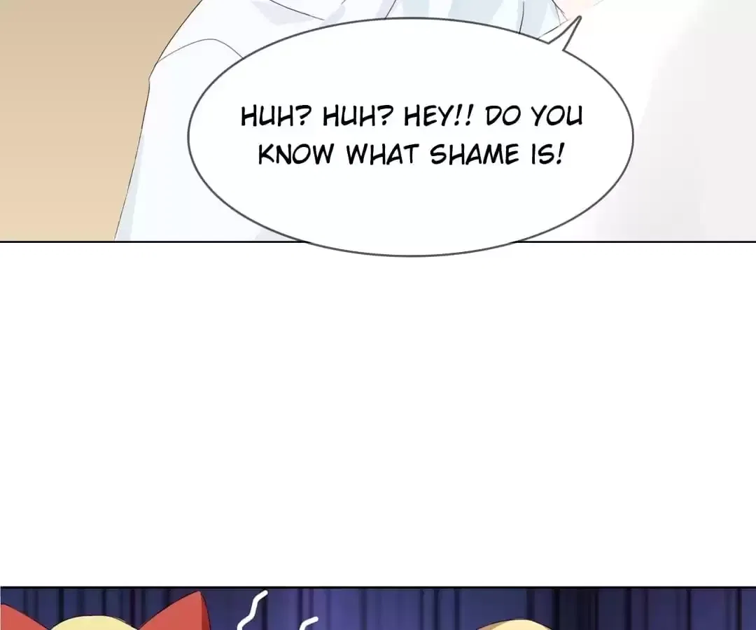 Overbearing Loyal Dog Looking For Love Chapter 114 – Page 36