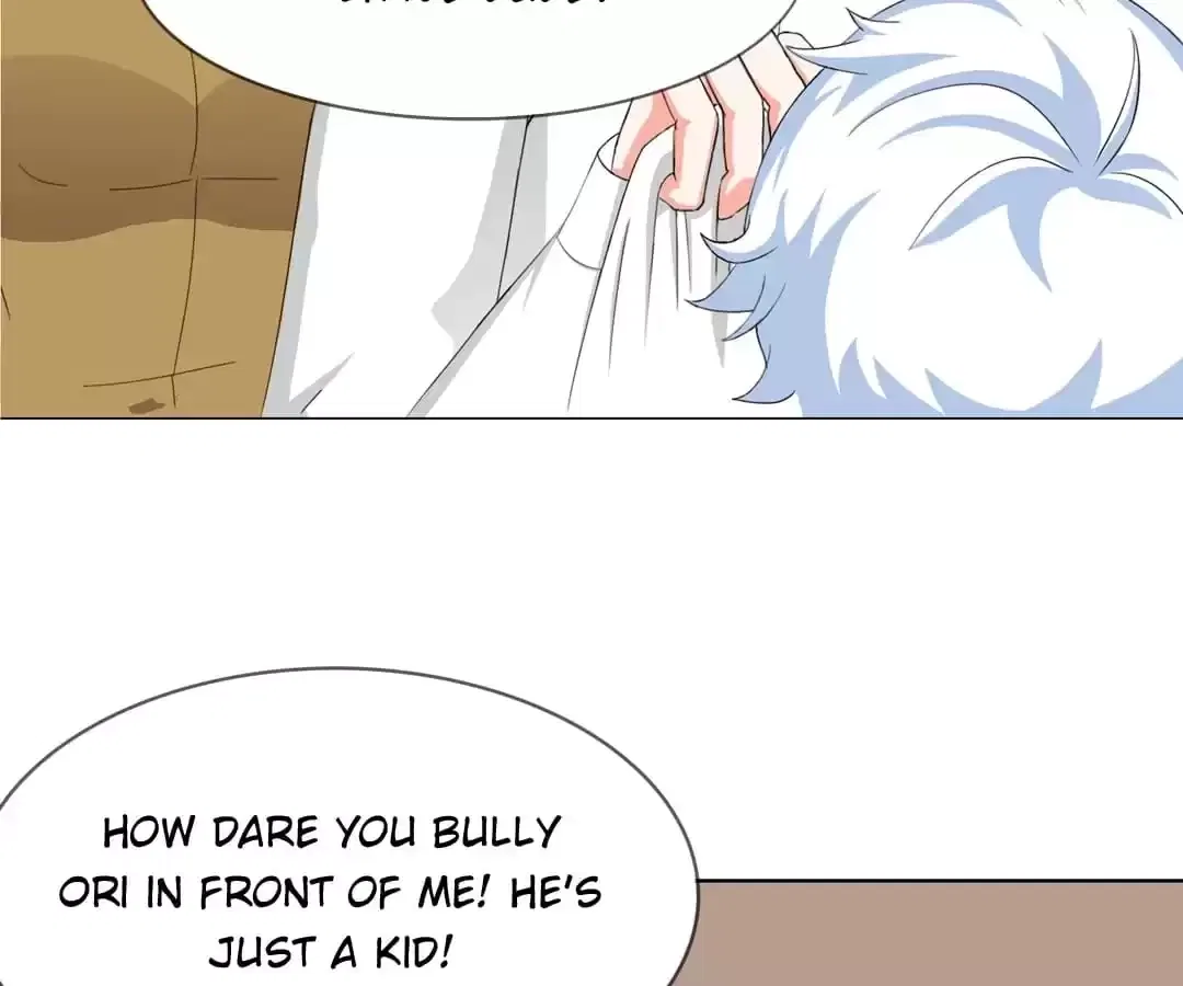 Overbearing Loyal Dog Looking For Love Chapter 114 – Page 38