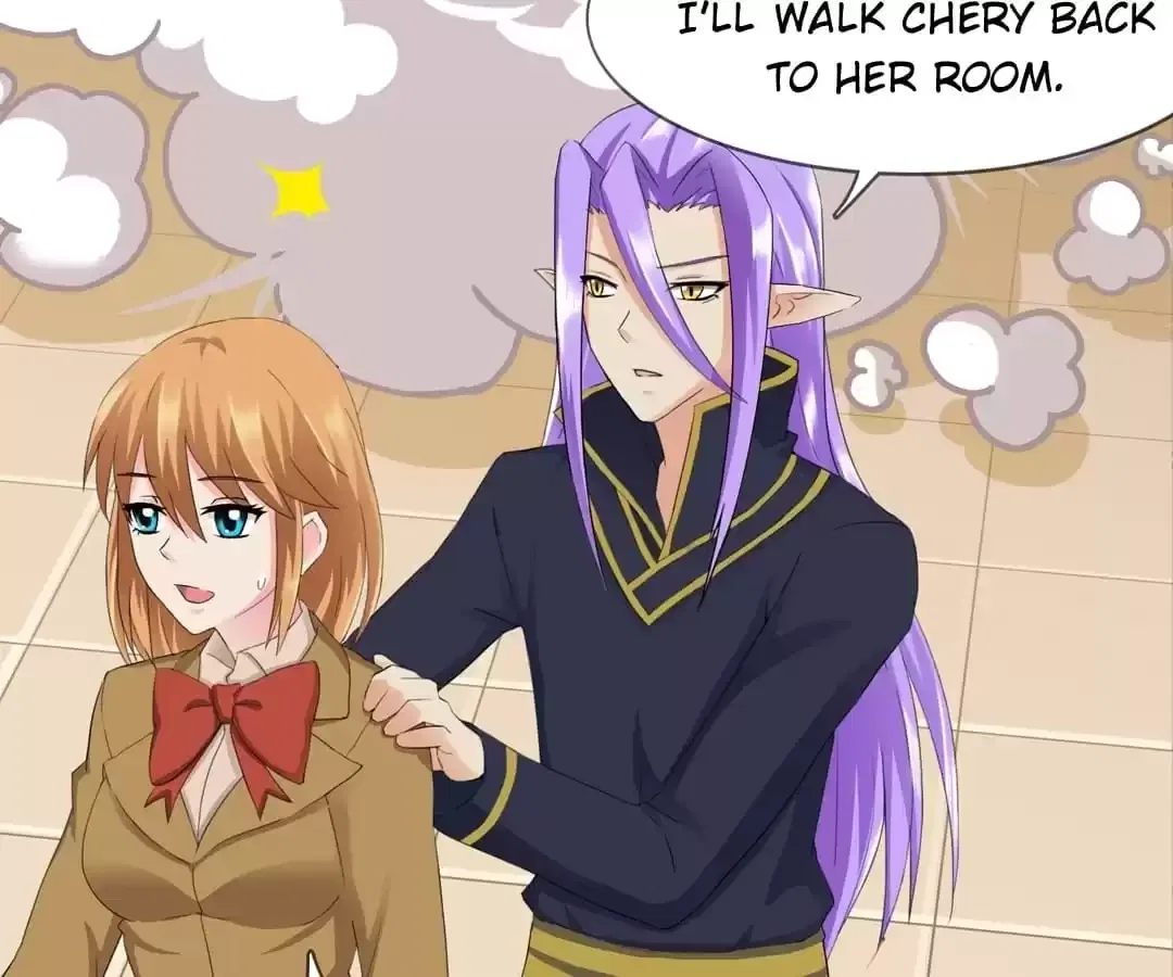 Overbearing Loyal Dog Looking For Love Chapter 114 – Page 40