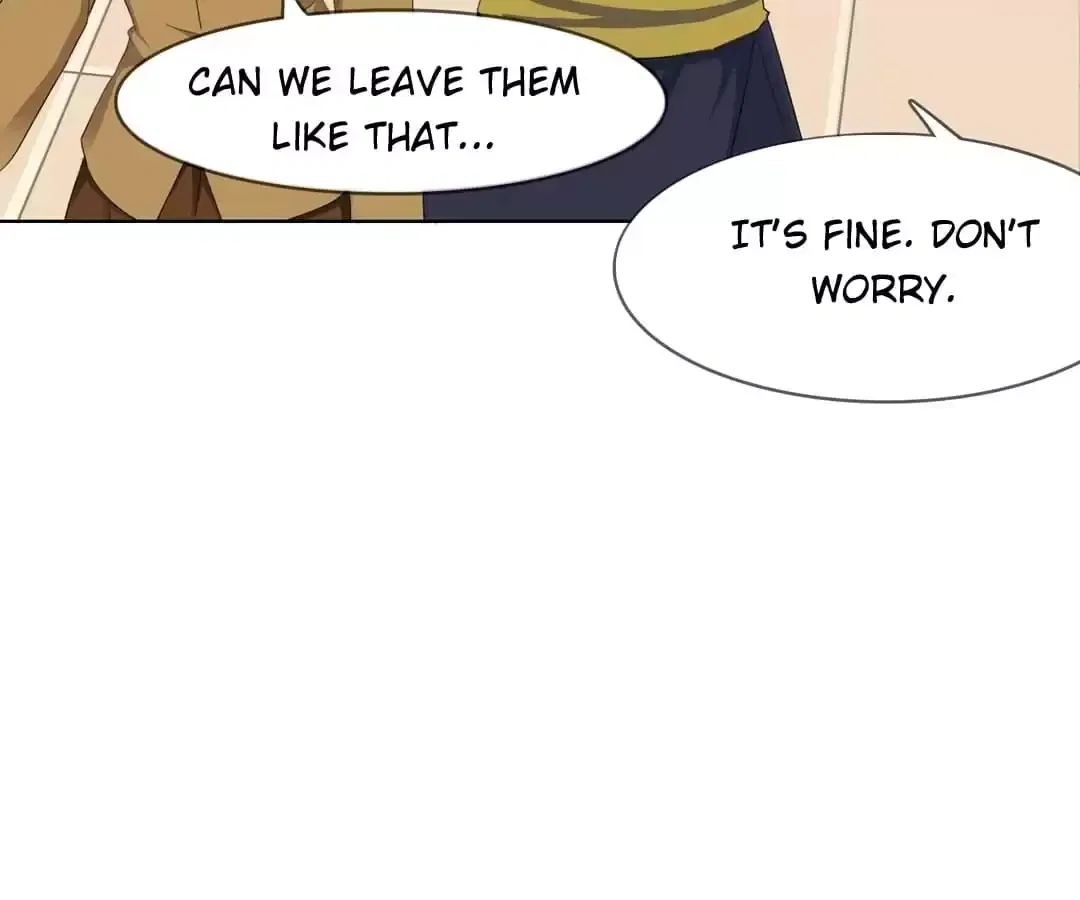 Overbearing Loyal Dog Looking For Love Chapter 114 – Page 41