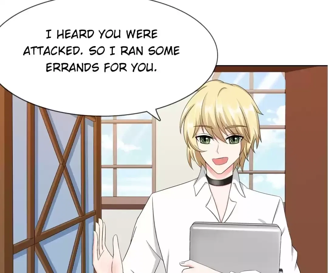 Overbearing Loyal Dog Looking For Love Chapter 113 – Page 5