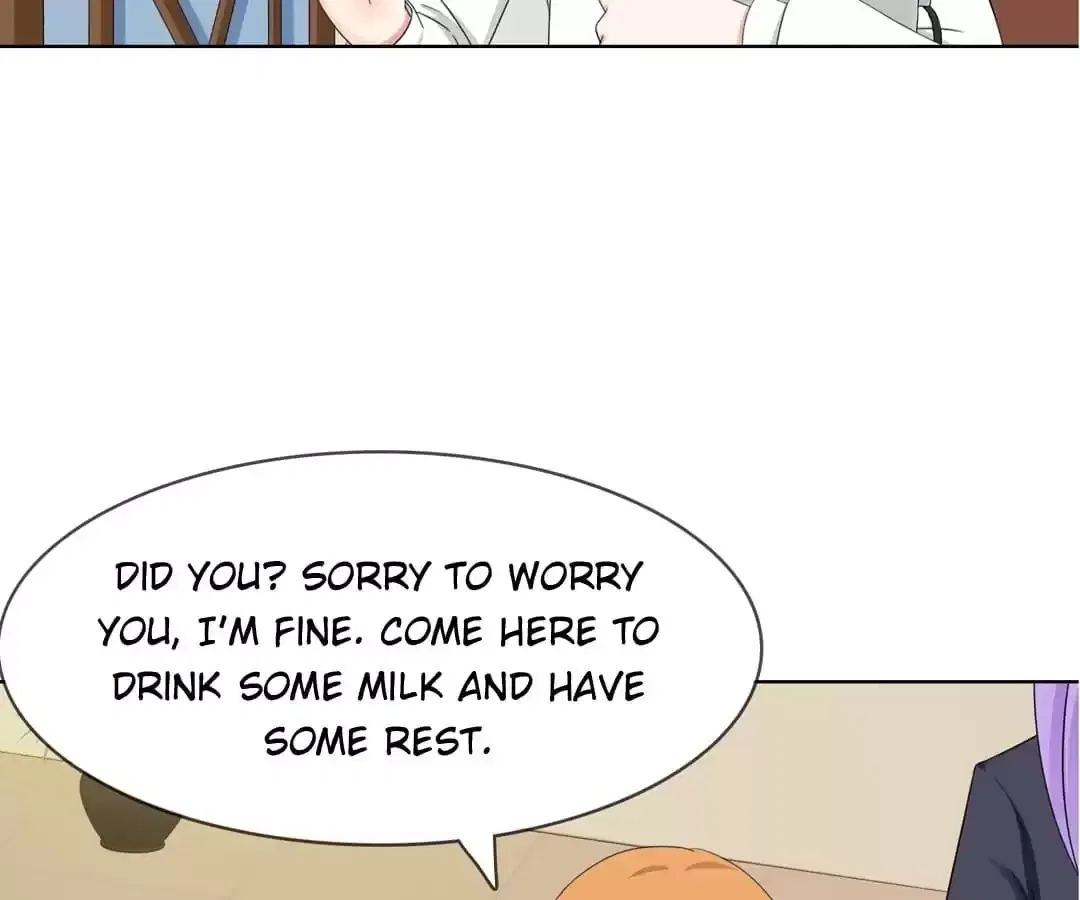 Overbearing Loyal Dog Looking For Love Chapter 113 – Page 6