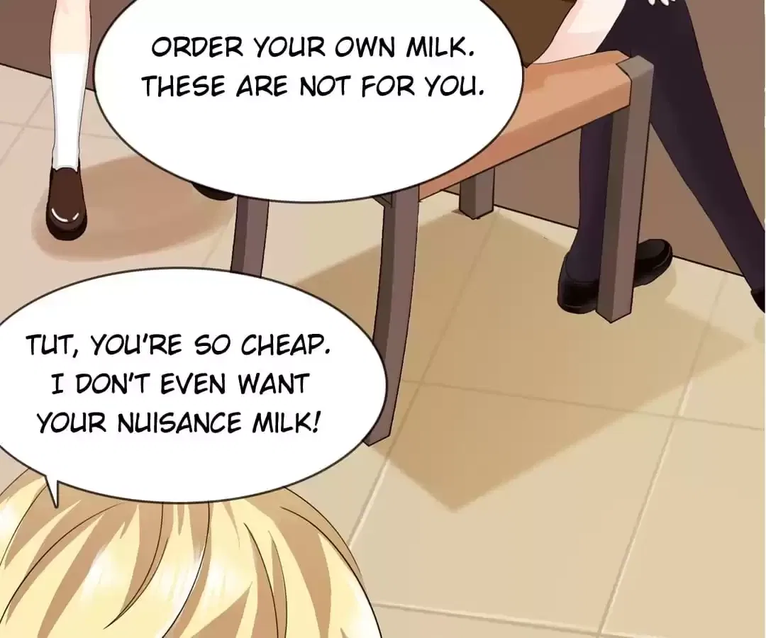 Overbearing Loyal Dog Looking For Love Chapter 113 – Page 8