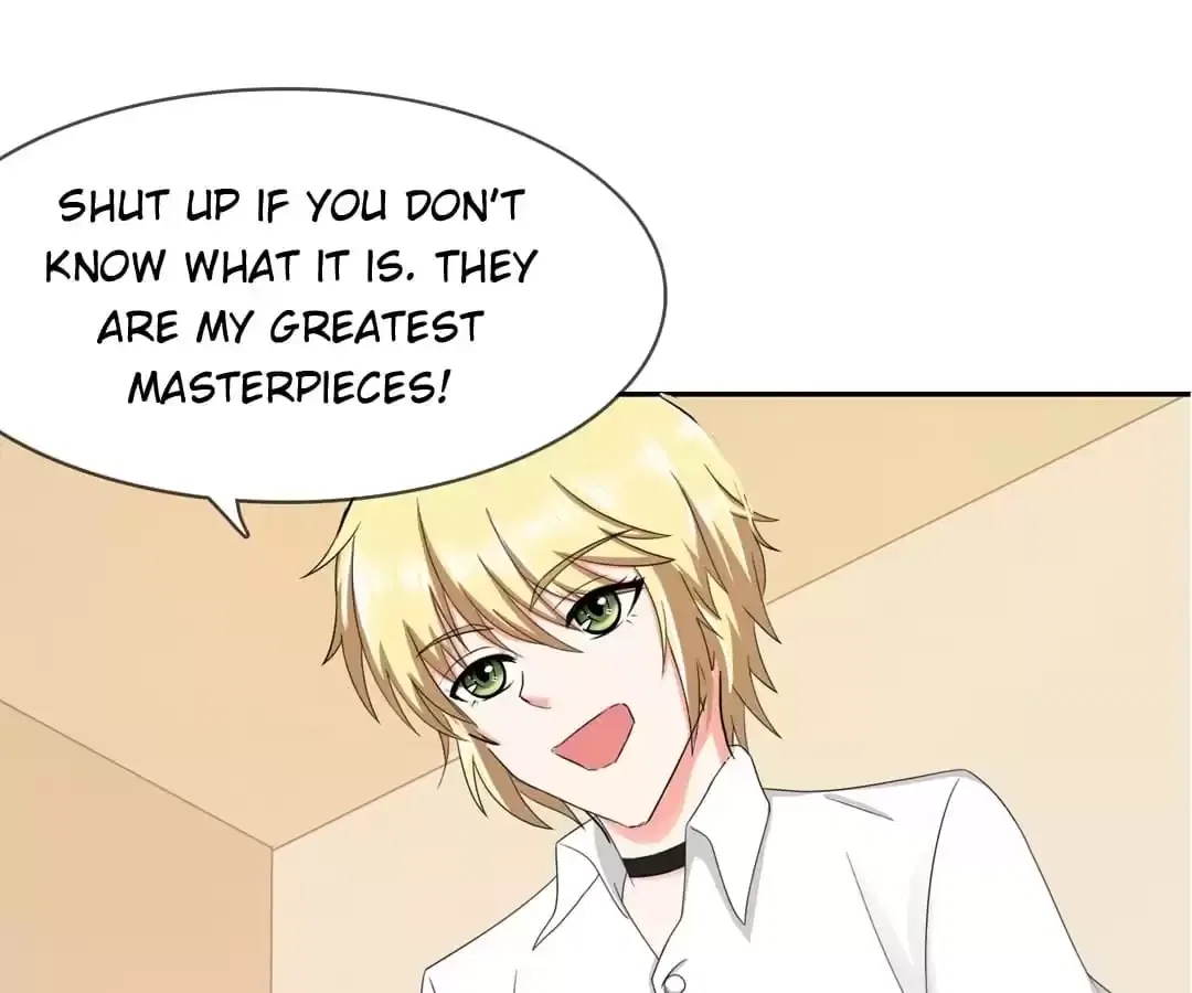 Overbearing Loyal Dog Looking For Love Chapter 113 – Page 14