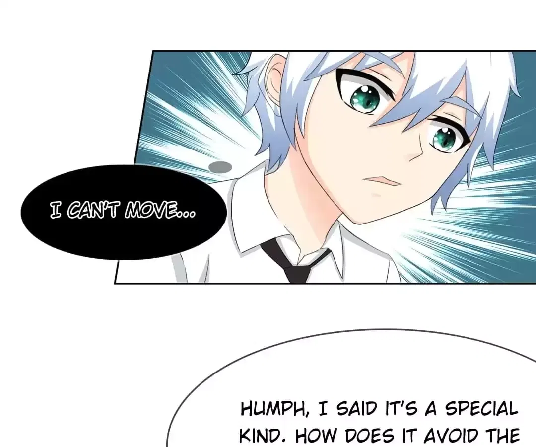 Overbearing Loyal Dog Looking For Love Chapter 113 – Page 21