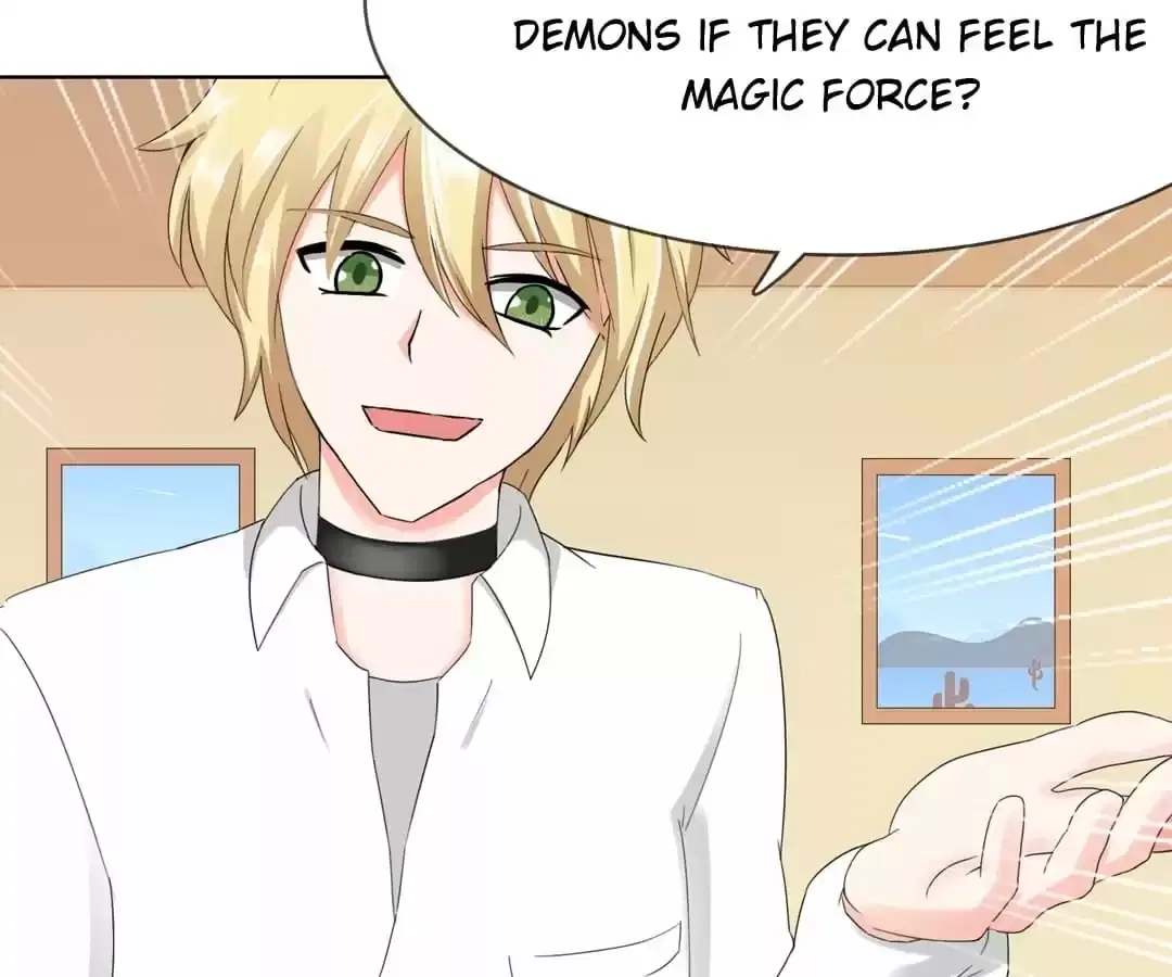 Overbearing Loyal Dog Looking For Love Chapter 113 – Page 22