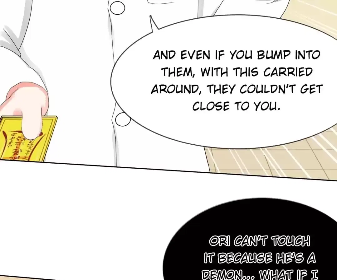 Overbearing Loyal Dog Looking For Love Chapter 113 – Page 23