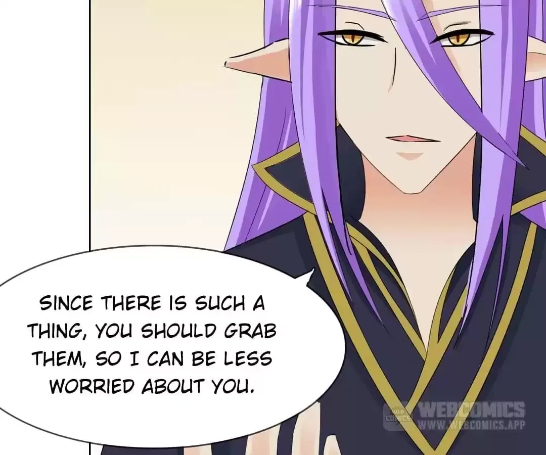 Overbearing Loyal Dog Looking For Love Chapter 113 – Page 26