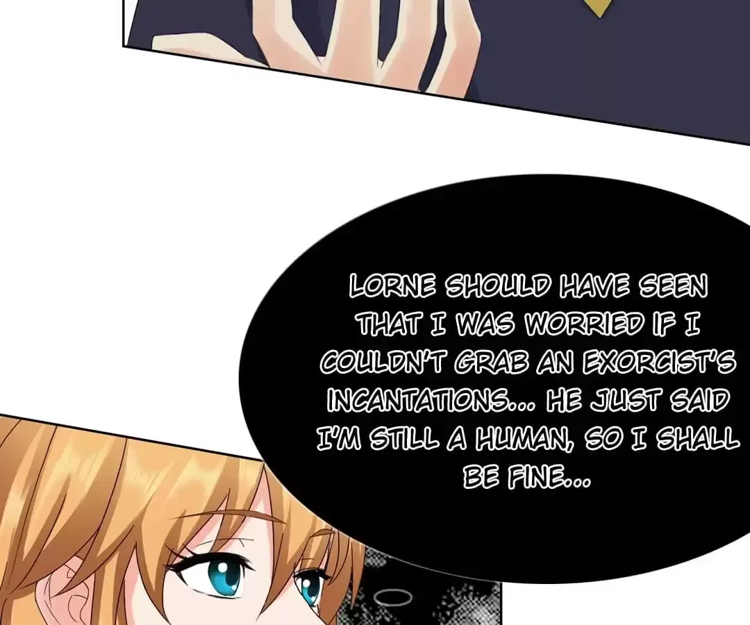 Overbearing Loyal Dog Looking For Love Chapter 113 – Page 27