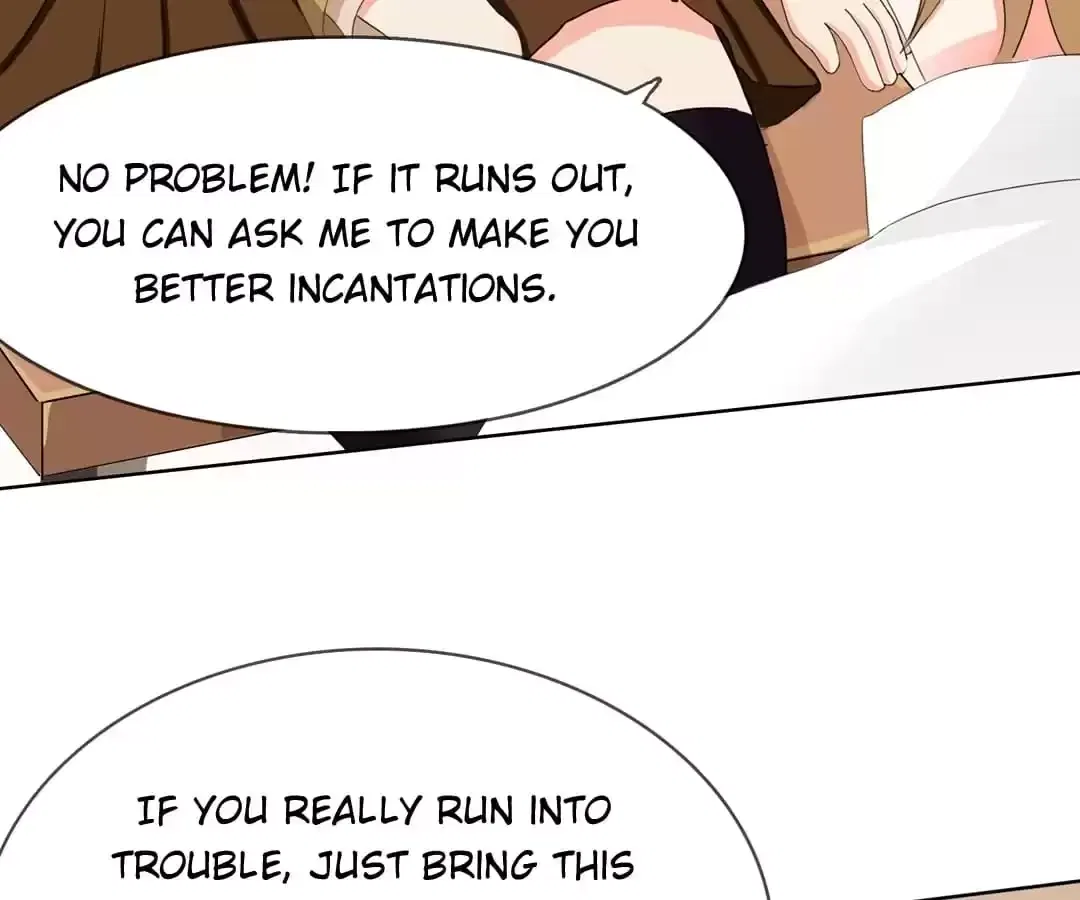 Overbearing Loyal Dog Looking For Love Chapter 113 – Page 31