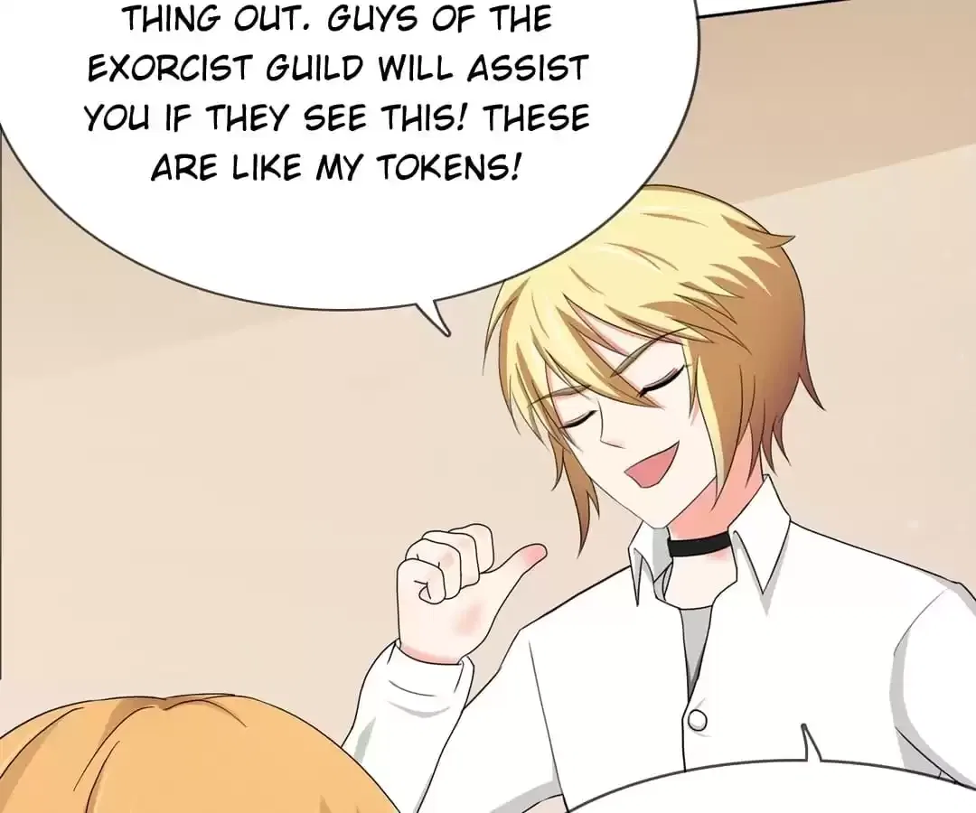 Overbearing Loyal Dog Looking For Love Chapter 113 – Page 32
