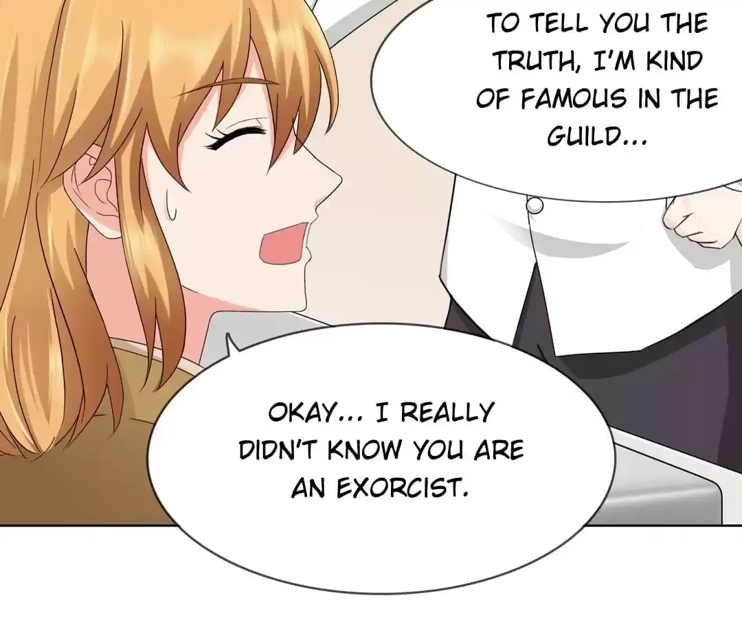 Overbearing Loyal Dog Looking For Love Chapter 113 – Page 33