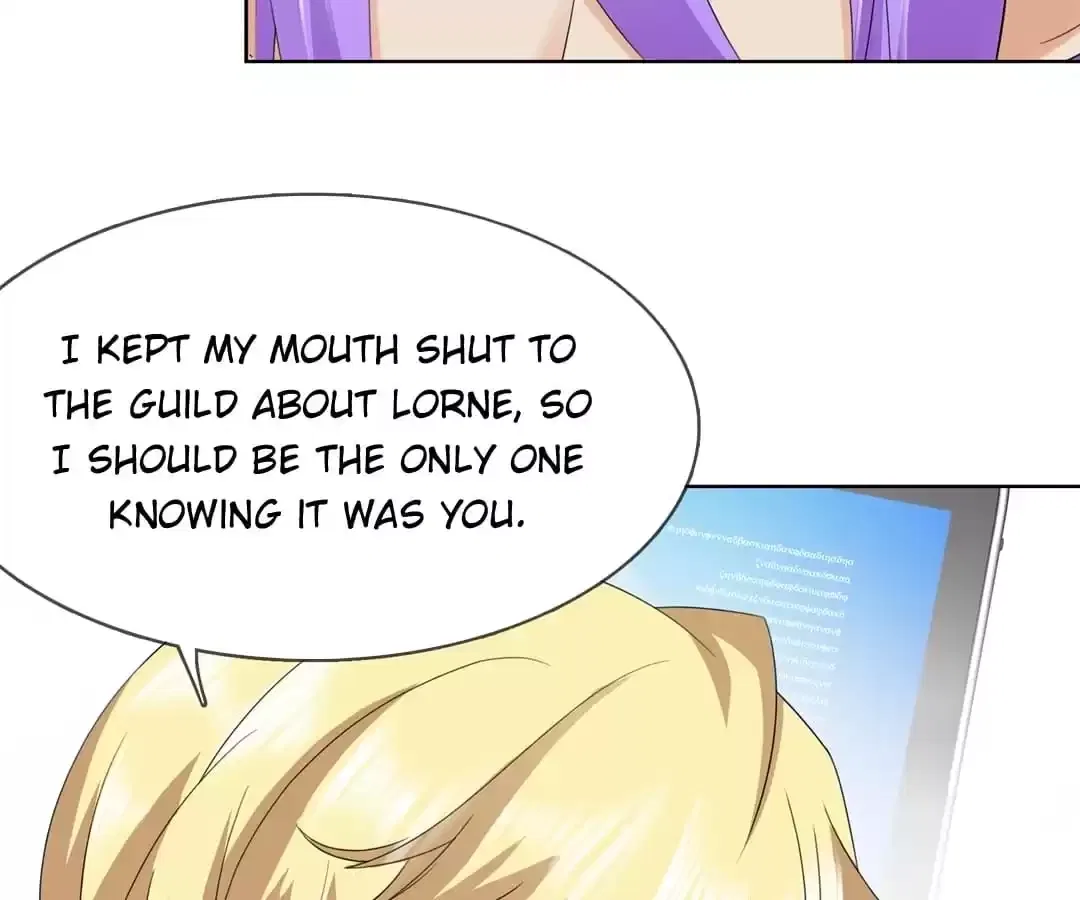 Overbearing Loyal Dog Looking For Love Chapter 113 – Page 36