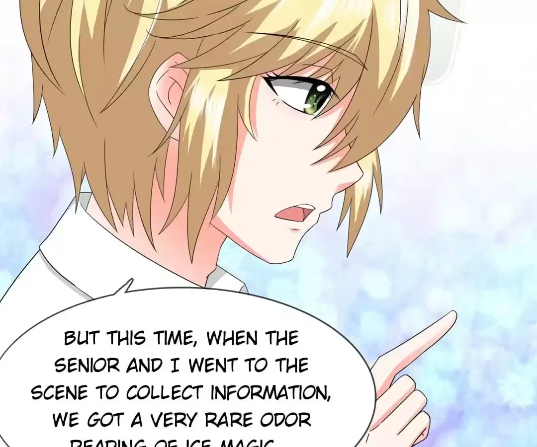 Overbearing Loyal Dog Looking For Love Chapter 113 – Page 37